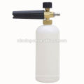 TOP SALES car washer foam gun nozzle High pressure snow foam lance/1L snow foam lance